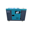 10kVA Single Cylinder Diesel Generator